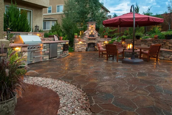 Benefits of Custom Masonry for Your Outdoor Living Space Lochbuie, CO