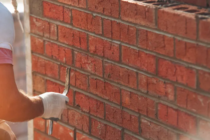 Dependable Tuckpointing in Lochbuie, CO