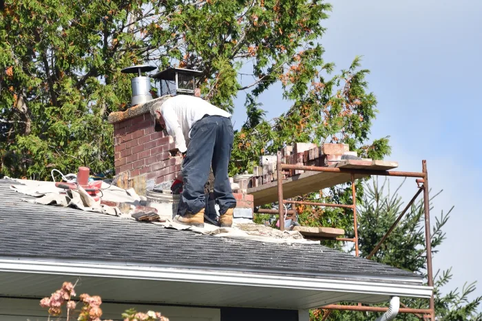 How Brick Repair Improves Property Value and Aesthetic Appeal in Lochbuie, CO