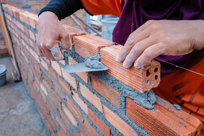How Masonry Repair Improves Your Property’s Structural Integrity in Lochbuie, CO