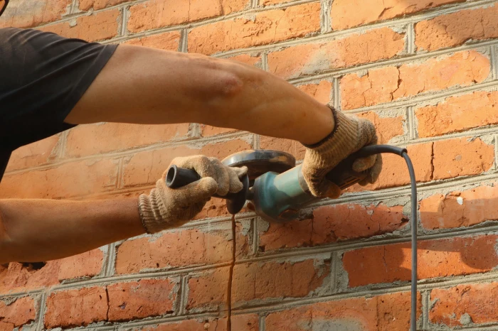 How Tuckpointing Can Improve the Energy Efficiency of Your Home Lochbuie, CO