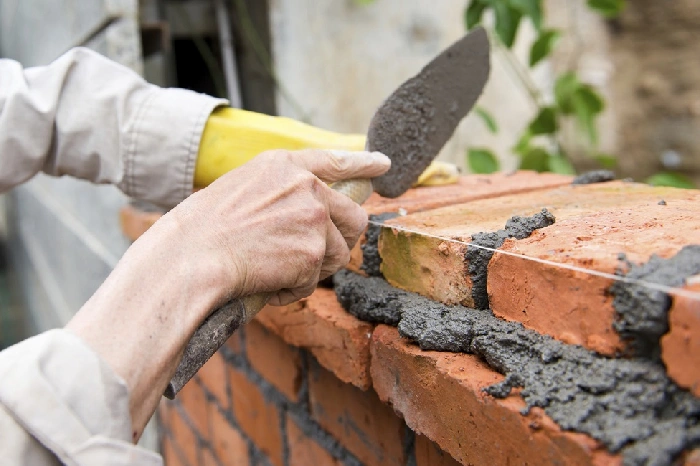 Reasons To Trust Professionals For Masonry Repair Work in Lochbuie, CO