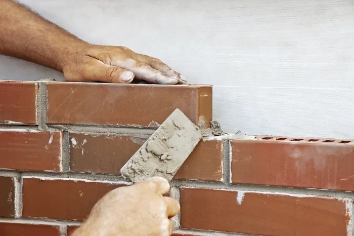 The Benefits of Professional Tuckpointing for Your Masonry Lochbuie, CO