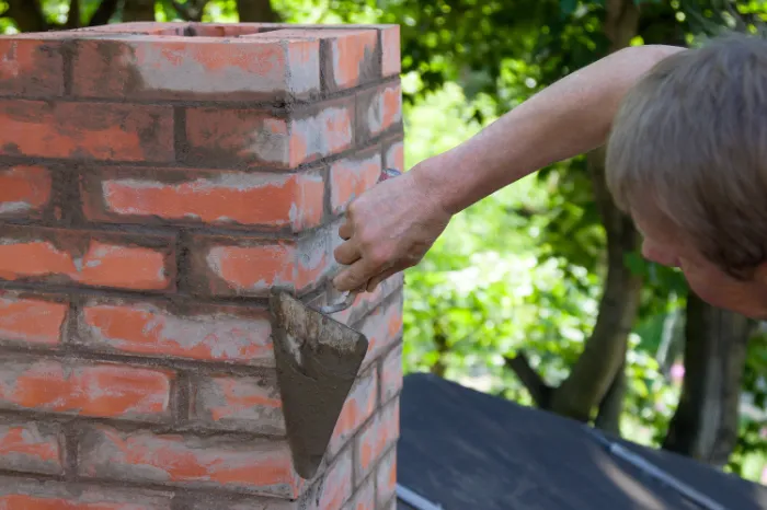 The Benefits of Professional Tuckpointing for Your Masonry in Lochbuie, CO