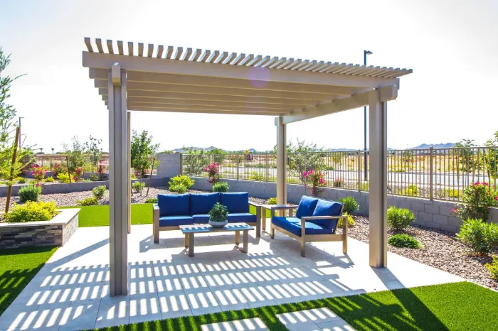 Transforming Your Backyard Into an Outdoor Living Haven Lochbuie, CO