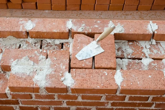 Trusted Masonry Repair in Lochbuie, CO