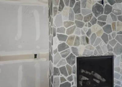 Chimney Masonry Contractor