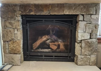 Experienced Masonry Contractor