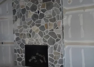 Fireplace Masonry Contractor