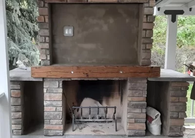 Local Masonry Contractor