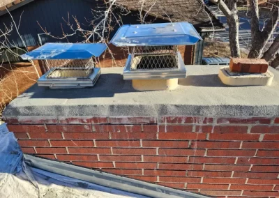 Masonry Company in Lochbuie CO