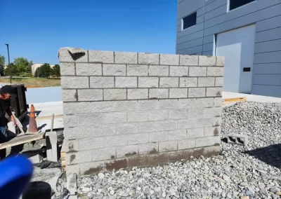 Masonry Construction
