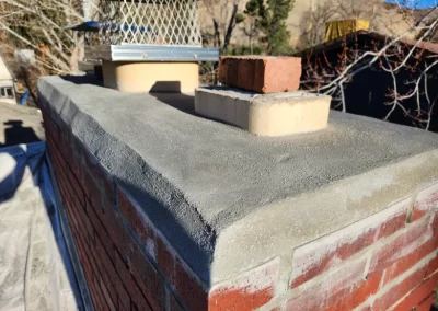 Masonry Construction in Lochbuie CO