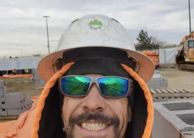 Masonry Contractor in Lochbuie CO