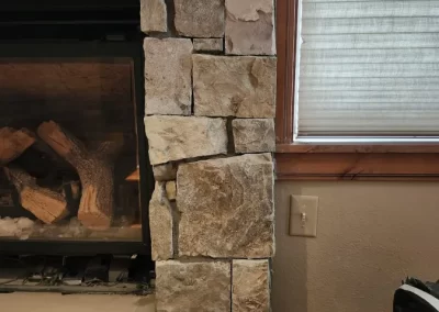 Preferred Masonry Contractor