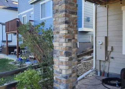 Quality Masonry Contractor