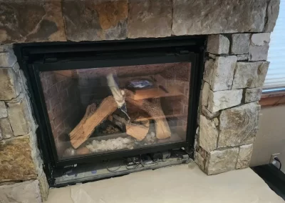 Skilled Masonry Contractor