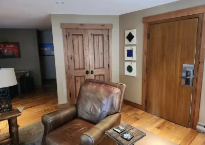 Trustworthy Masonry Contractor