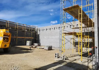 Reliable Masonry Company