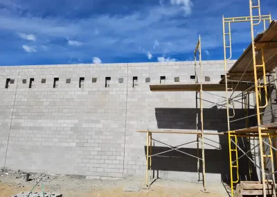 Reliable Masonry Construction