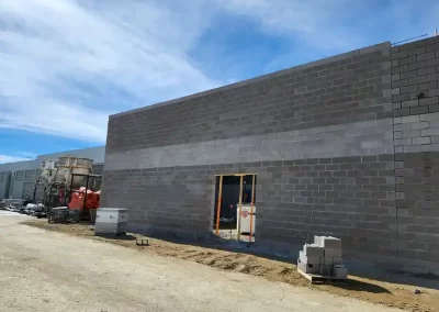 Reliable Masonry Contractor