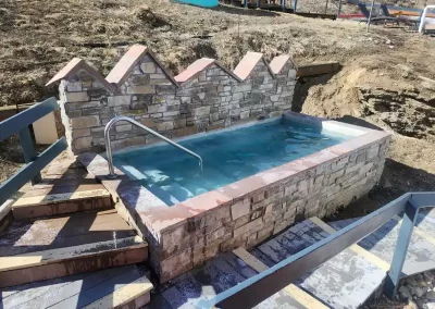 Reliable Masonry Work