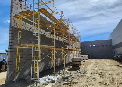 Reliable Masonry Workers